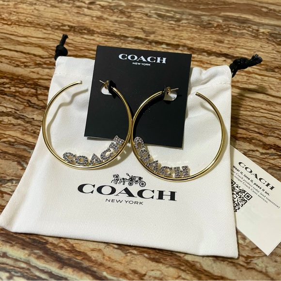 Coach Jewelry - Coach
